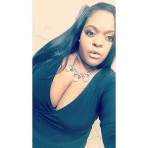 Meet your Posher, Jade